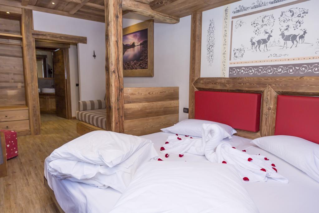 Hotel Sauze Саузе-д'Ульс Экстерьер фото